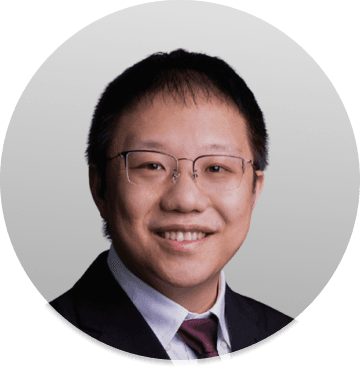 Louis Xu