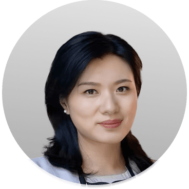 Yolanda Li