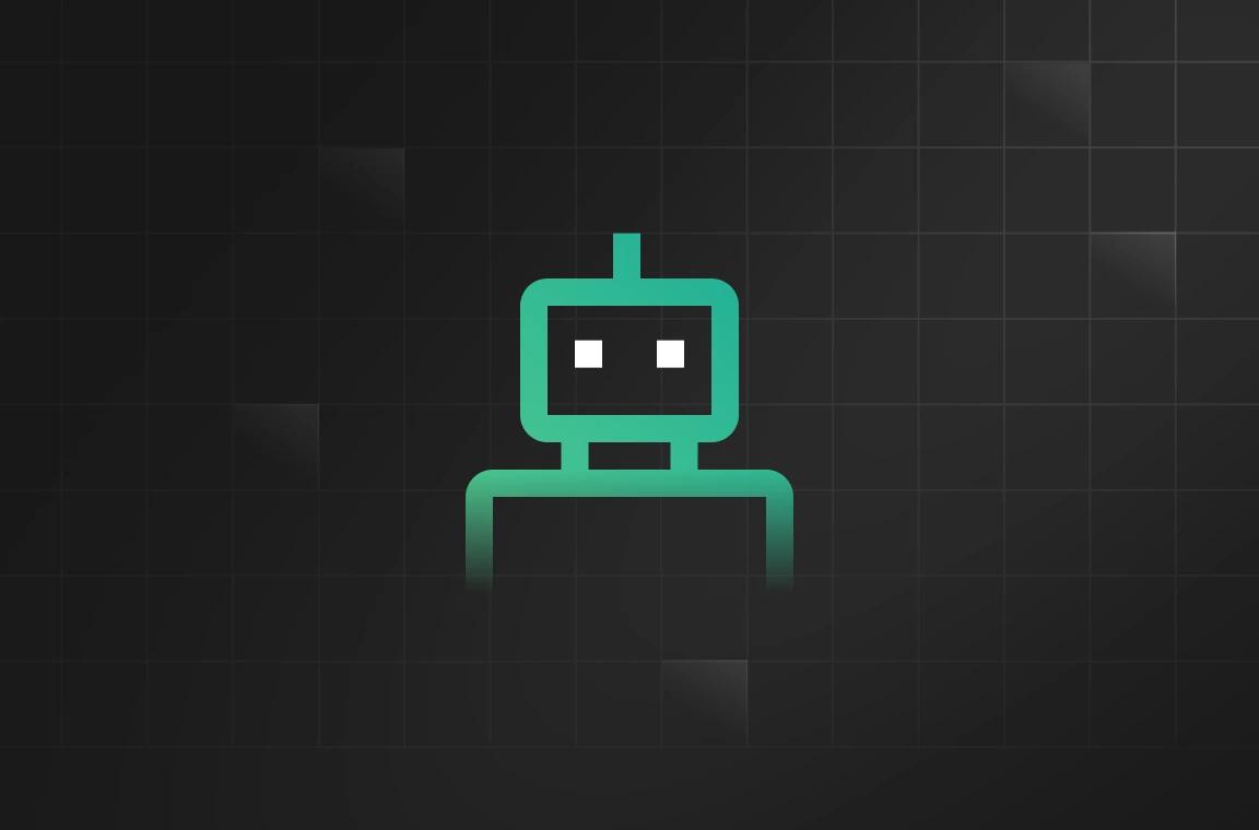 AI Agent Logo