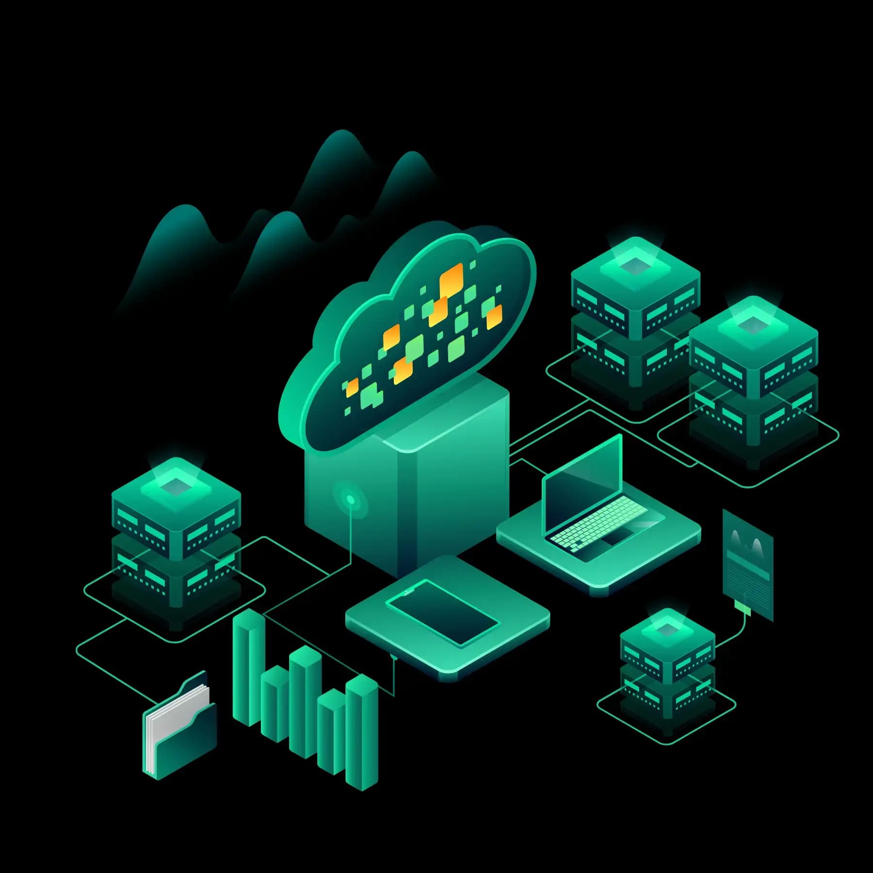 Built for the Next Era of AI