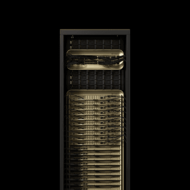 NVIDIA GB300 NVL72