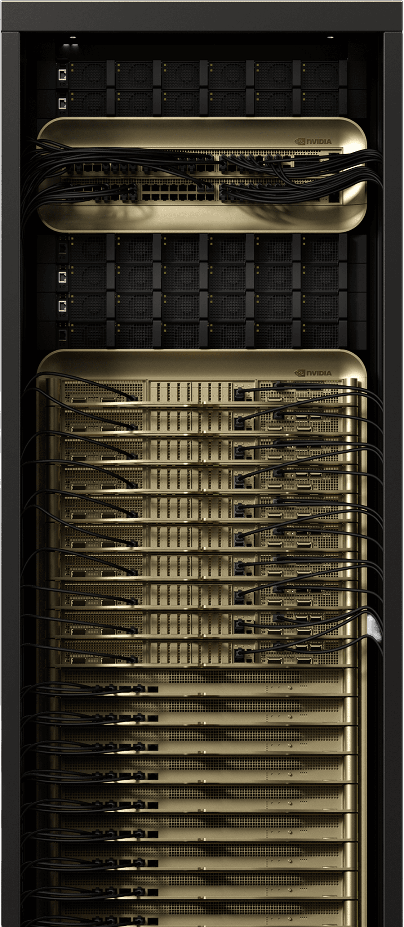 NVIDIA GB300 NVL72