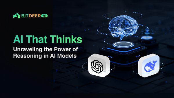 DeepSeek R1 and OpenAI's o1