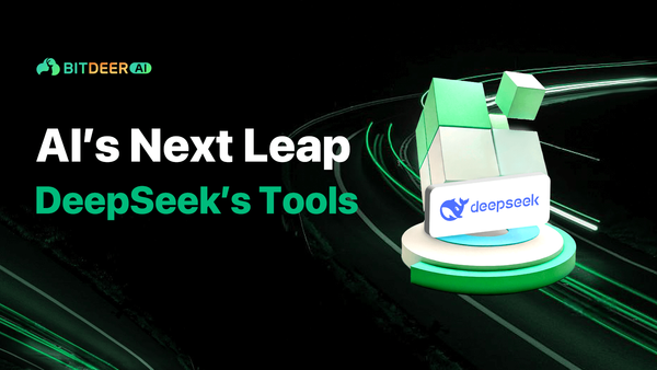 DeepSeek's Open Source Week