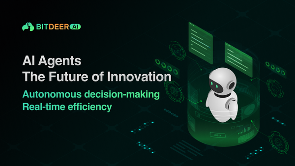 Al Agents The Future of Innovation