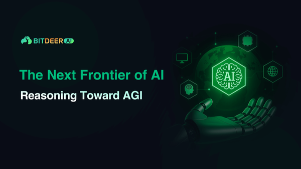 From Narrow AI to AGI: The Roadmap to General Intelligence Through Reasoning