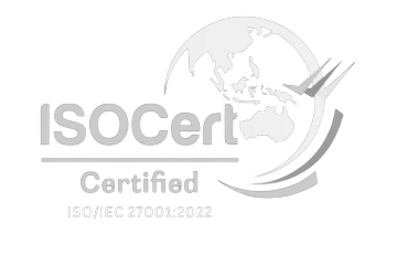 ISO logo