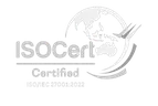 ISO logo