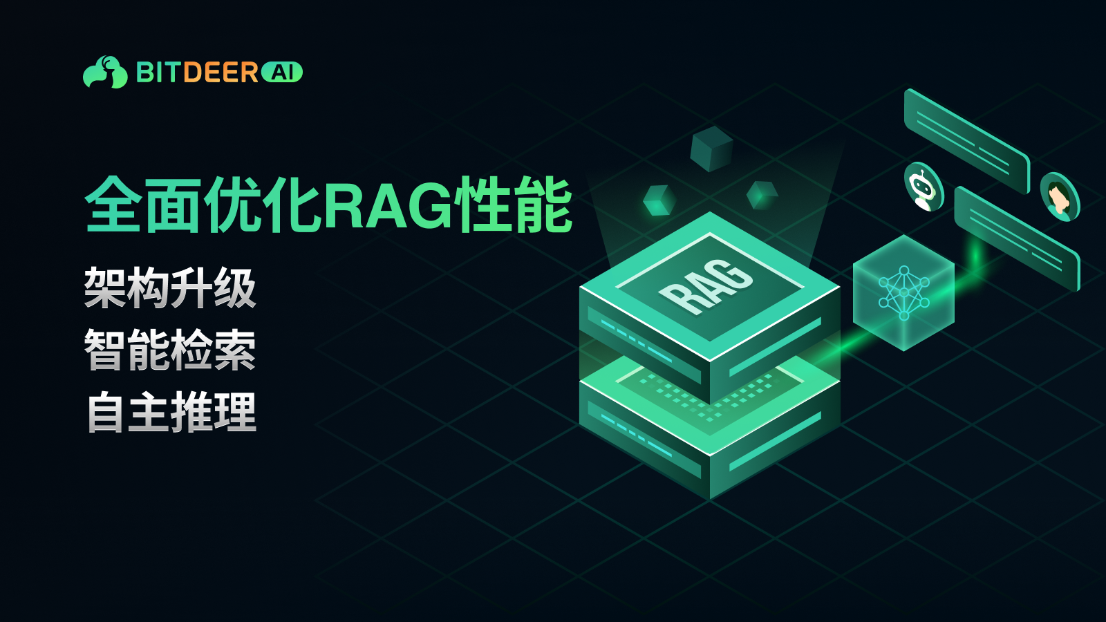 RAG示意图