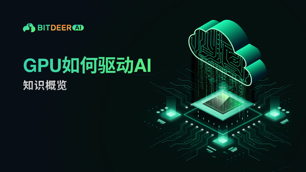 GPU基础指南图